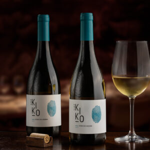 Vinho Branco "Chef Kiko Reserva"