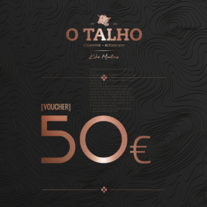 Voucher de Valor