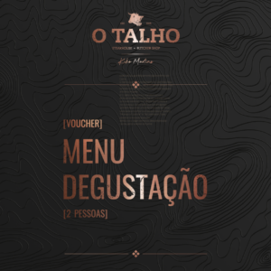 Voucher de Degustação para 2 Pessoas